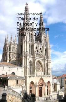 "Diario de Burgos" y el bienio azañista (1931 - 33)"