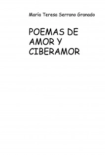 Poesías de amor y ciber amor
