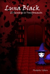 Luna Black: El Secreto de la Transformación.