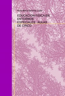 EDUCACION FISICA EN ENTORNOS ESPECIALES : AULAS DE CIRCO