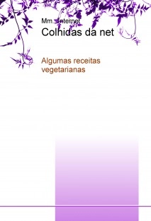 Colhidas da net
