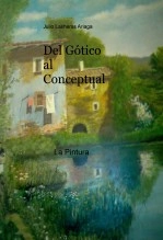Libro Del Gótico al Conceptual, autor lasheras