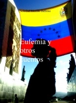 Libro Eufemia y otros cuentos, autor pasionaria