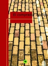 Libro El comprador inteligente, autor Juan Carlos López