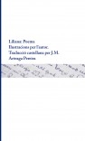 Liliana   : Poema   Ilustracions per l'autor. Traducció castellana per J.M. Arteaga Pereira