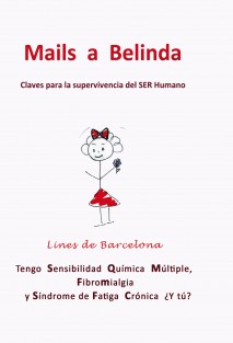 Presentación de “Mails a Belinda” con María Ángeles Puig