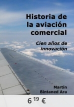 Historia de la aviación comercial
