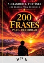 200 frases para recordar