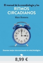 El manual de la cronobiología y los ritmos circadianos