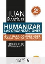 Humanizar las organizaciones