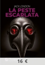 La peste escarlata (Ediciones Letra Grande)