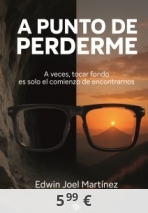 A punto de perderme