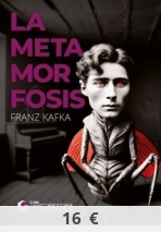 La Metamorfosis (Ediciones Letra Grande)