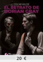 El retrato de Dorian Gray (Ediciones Letra Grande)