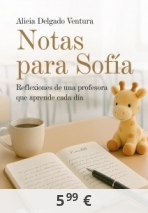 Notas para Sofía
