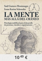 La mente más allá del cráneo