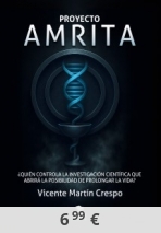 Proyecto AMRITA