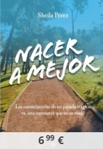 Nacer a mejor