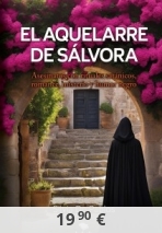 El aquelarre de Sálvora