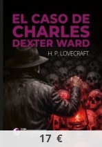 El caso de Charles Dexter Ward (Ediciones Letra Grande)