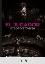 El Jugador (Ediciones Letra Grande)