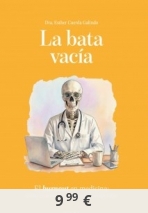 La bata vacía
