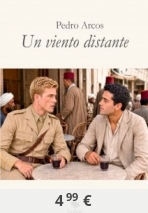 Un viento distante