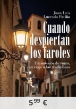Cuando despiertan los faroles