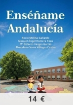 Enséñame Andalucía
