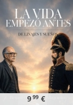 La vida empezó antes