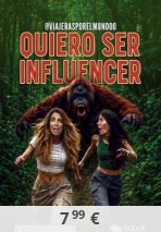 Quiero ser influencer