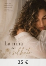 La niña del silbato
