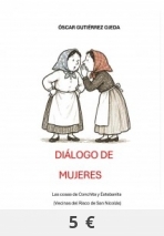 Dialogo de Mujeres