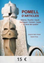 Pomell d'articles (edición en blanco y negro)